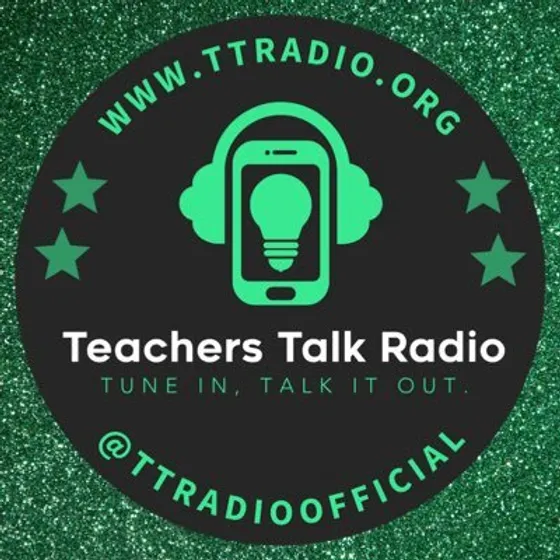 Teachers Talk Radio
