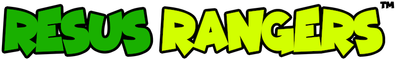 Resus Rangers