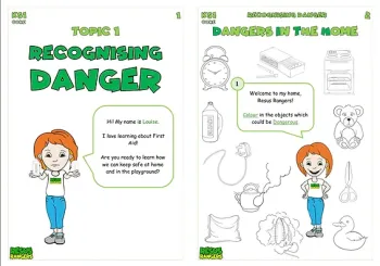 Activity Sheet 1