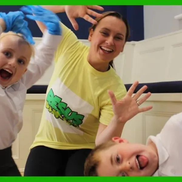 First Aid Activities to Make Learning Fun