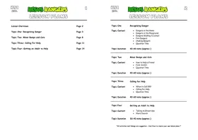 Lesson Plan