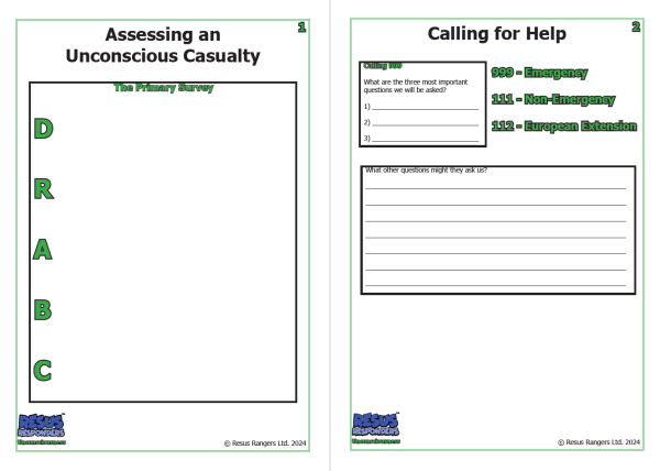 Activity Sheet 2