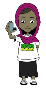 Illustration of Farha