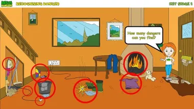Power Point Slide 1