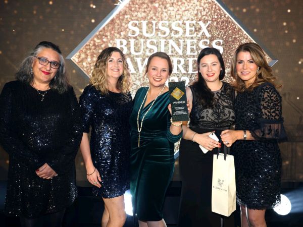 Sussex Business Award
