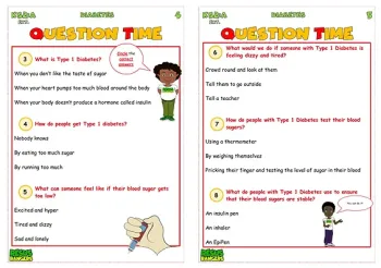 Activity Sheet 2